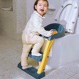 Step Up Potty Trainer
