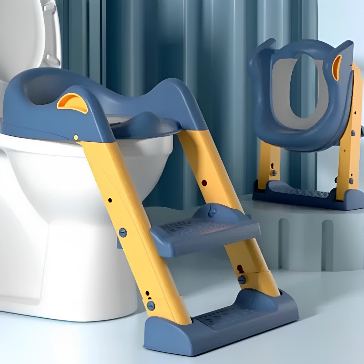Step Up Potty Trainer