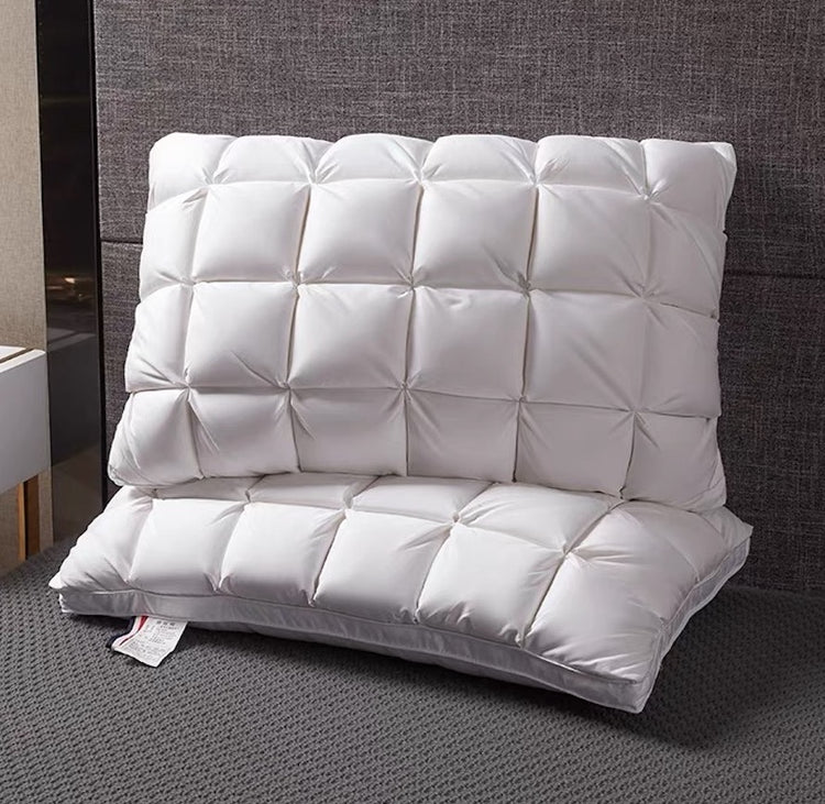 Goose Down Pillow Sanity Savers Australia