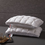 Goose Down Pillow