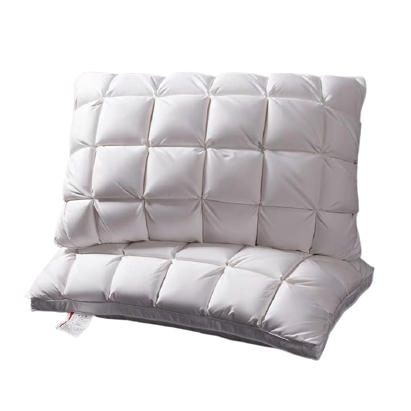 Goose Down Pillow