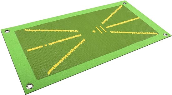 Golf Training Mat