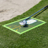 Golf Training Mat