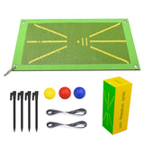 Golf Training Mat